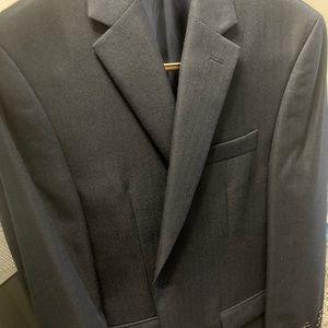 Ralph Lauren, herringbone blazer